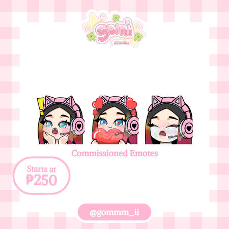 Chibi Illustration